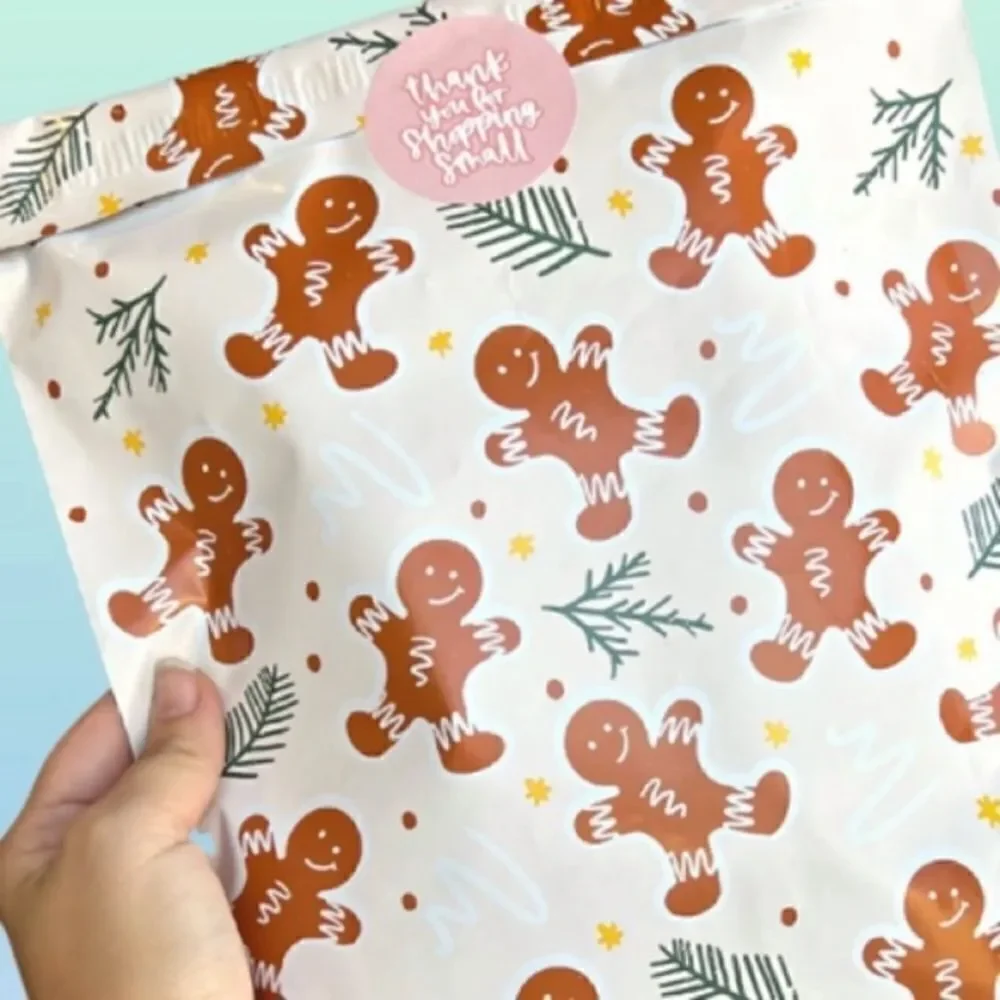 Poly mailers 10x13 insert cards
